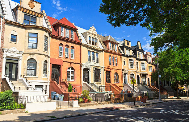 You are currently viewing Best Neighborhoods in Brooklyn, New York City